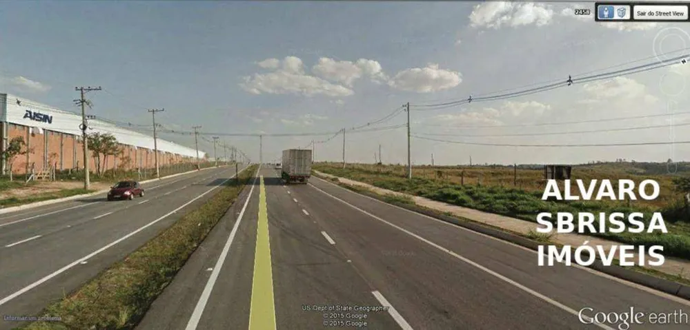 Terreno, 42 hectares - Foto 3
