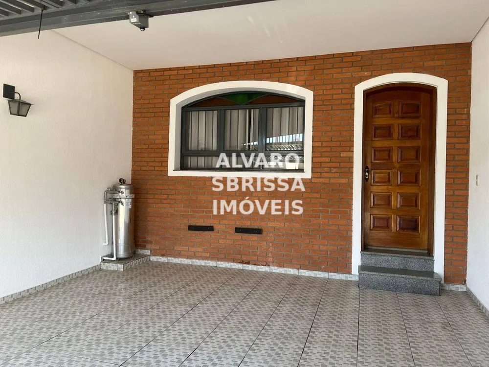 Casa, 3 quartos, 142 m² - Foto 2