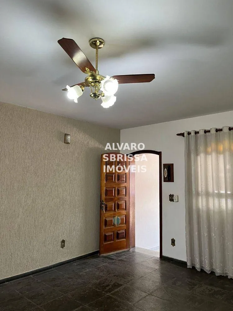 Casa, 3 quartos, 142 m² - Foto 1