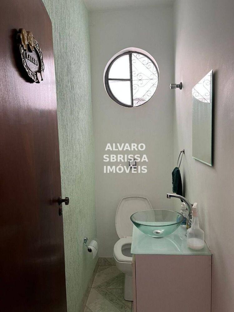 Casa, 3 quartos, 142 m² - Foto 3