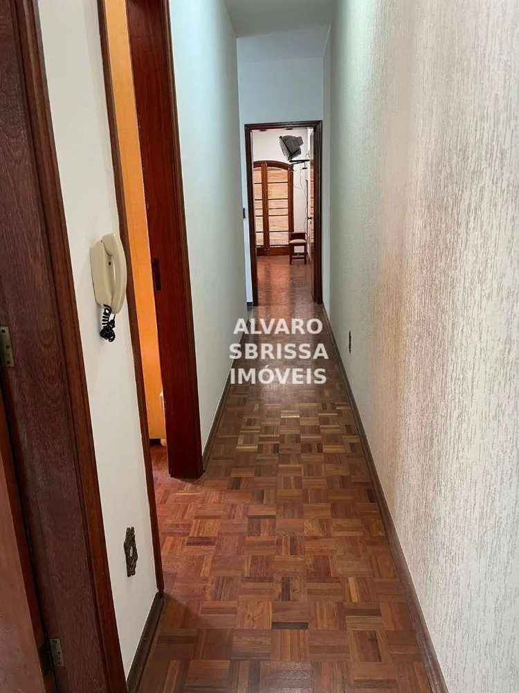 Casa, 3 quartos, 142 m² - Foto 7