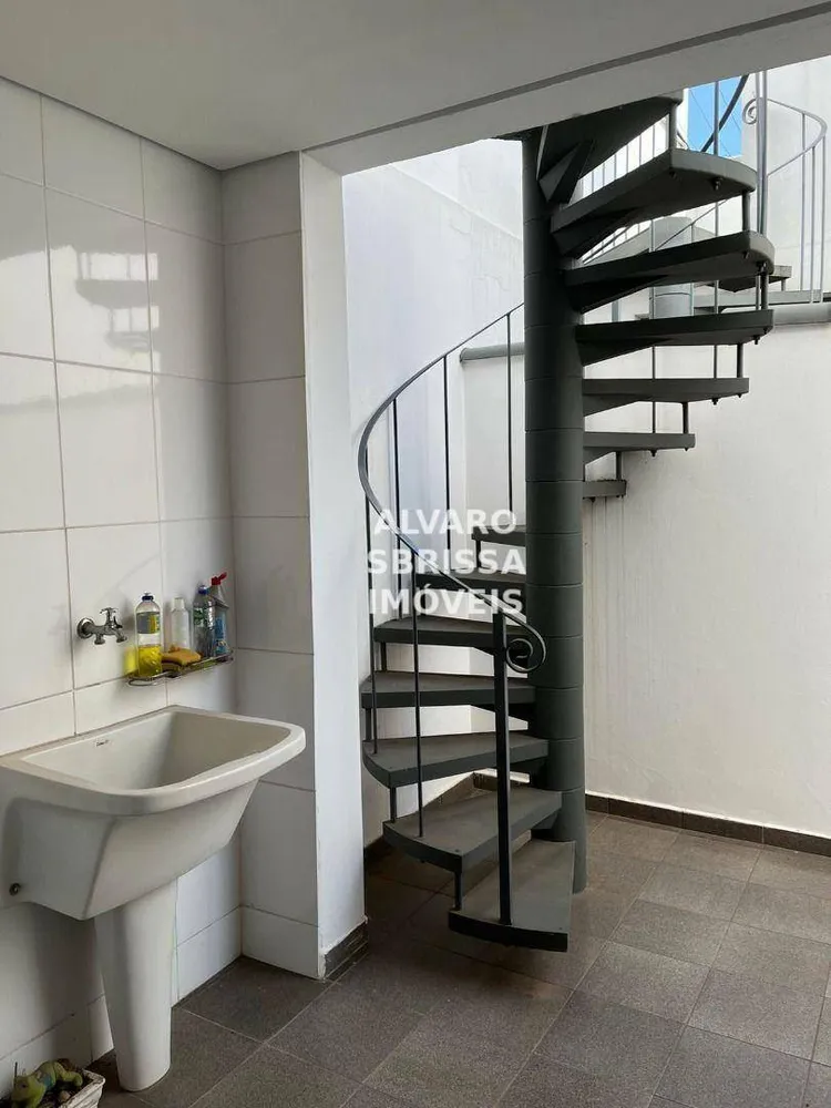 Casa, 3 quartos, 142 m² - Foto 11