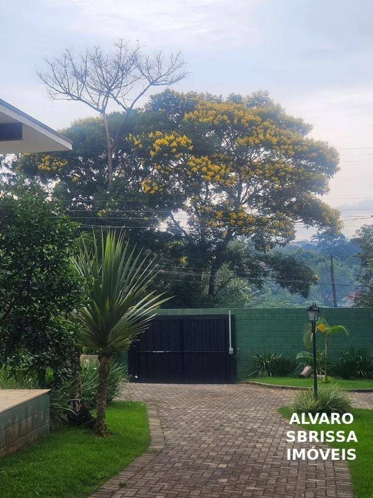 Chácara, 5 quartos, 1000 m² - Foto 12