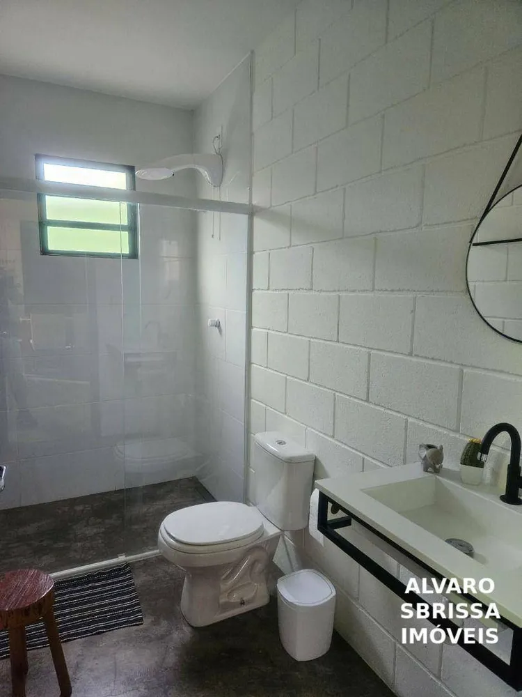 Chácara, 5 quartos, 1000 m² - Foto 5