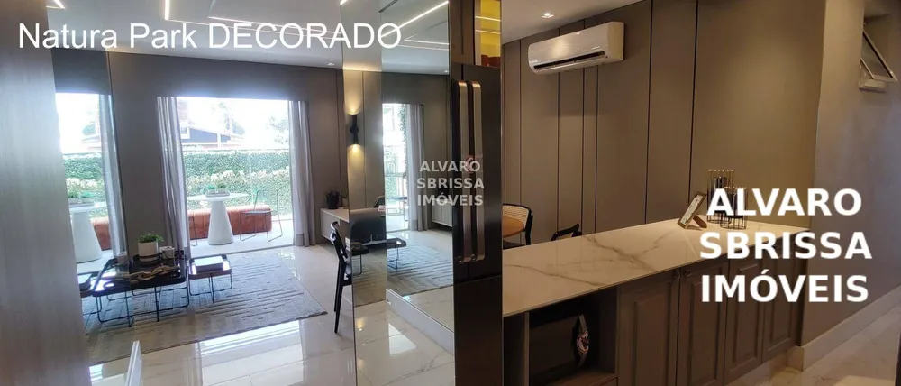 Apartamento, 3 quartos, 85 m² - Foto 4