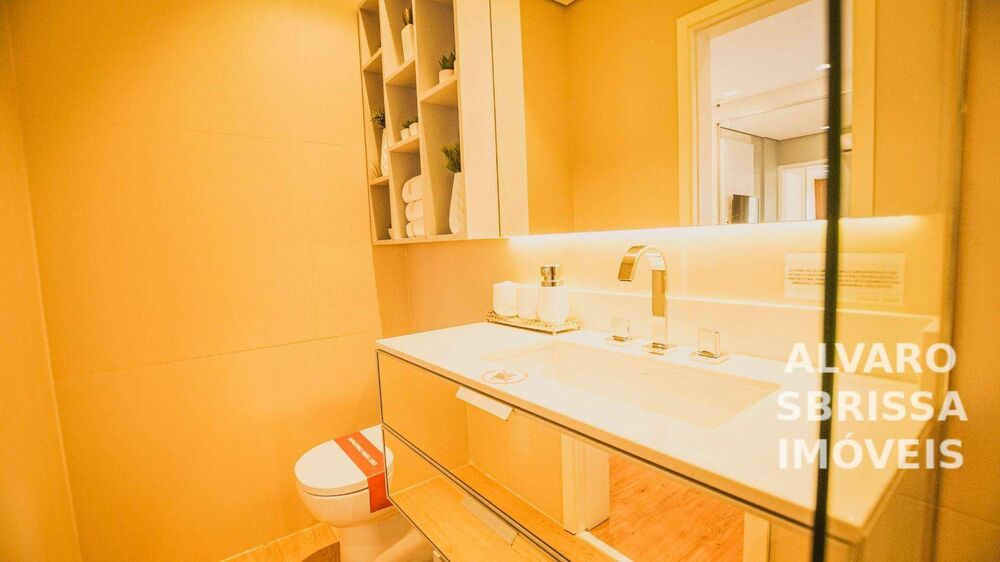 Apartamento, 3 quartos, 85 m² - Foto 1