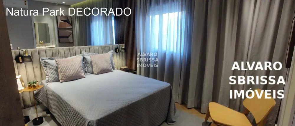 Apartamento, 3 quartos, 85 m² - Foto 3