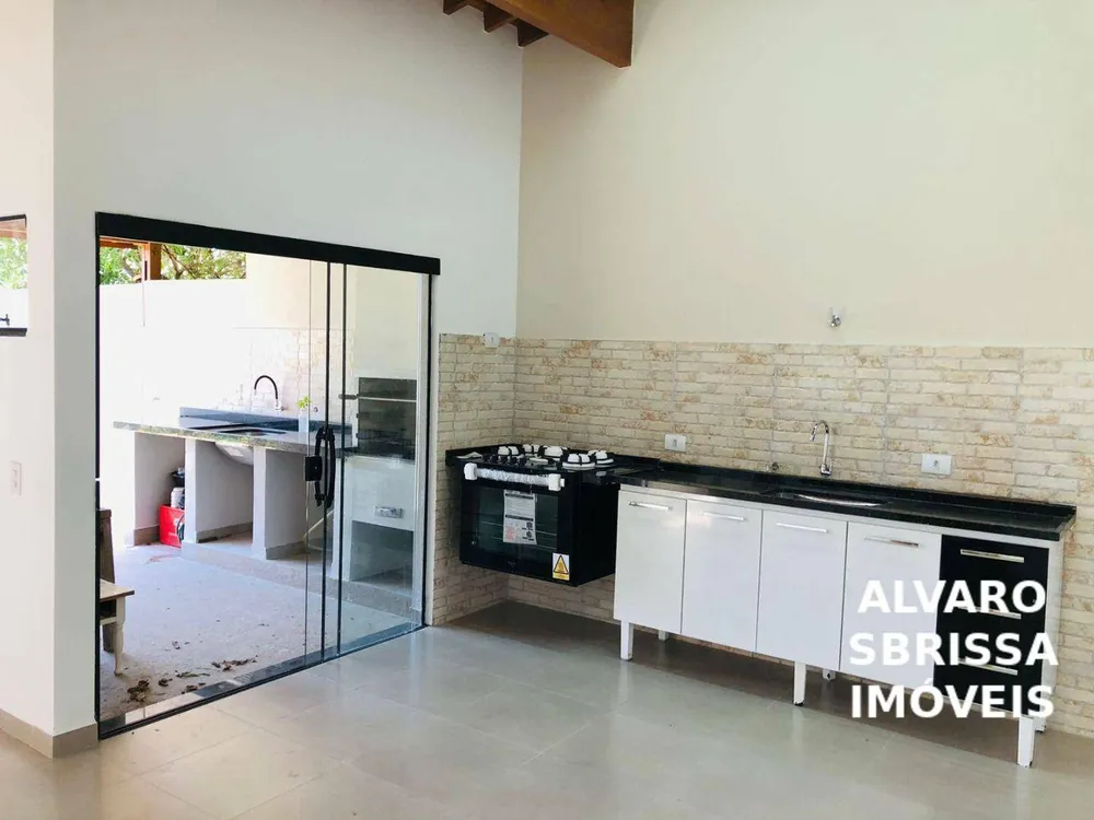 Casa, 1 quarto, 60 m² - Foto 8