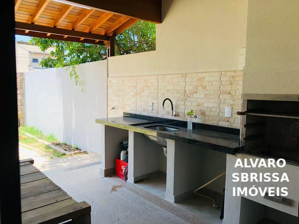 Casa, 1 quarto, 60 m² - Foto 6