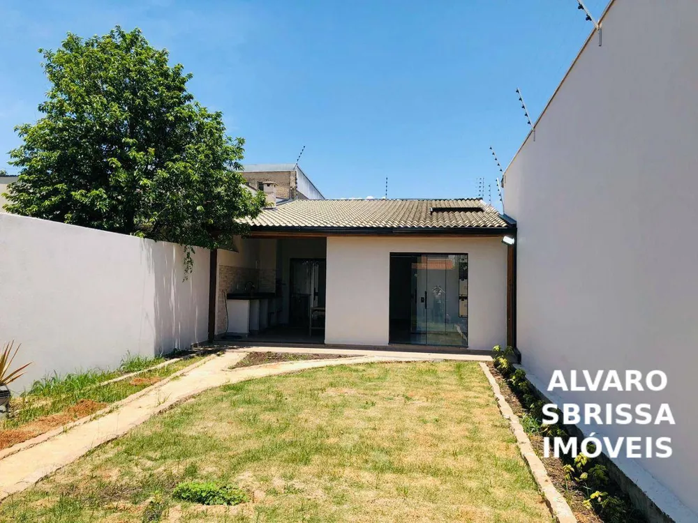 Casa, 1 quarto, 60 m² - Foto 4