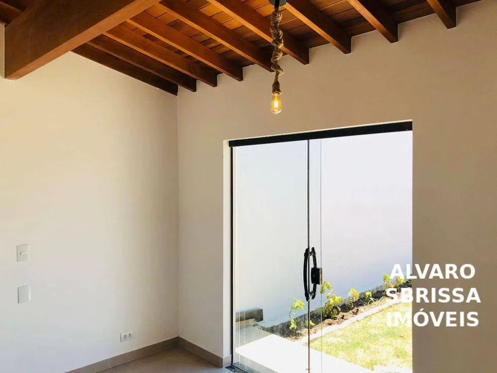 Casa, 1 quarto, 60 m² - Foto 2