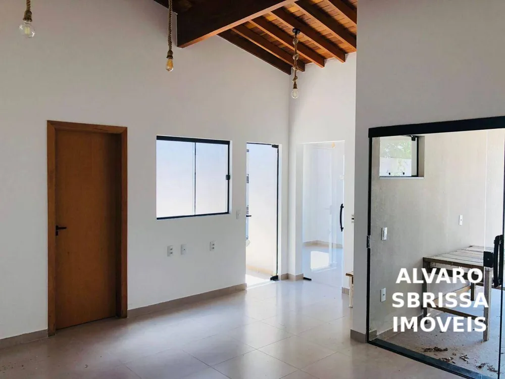 Casa, 1 quarto, 60 m² - Foto 3