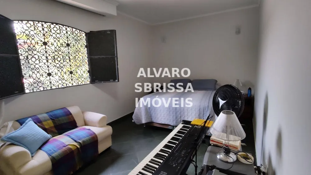 Chácara, 5 quartos, 3032 m² - Foto 8