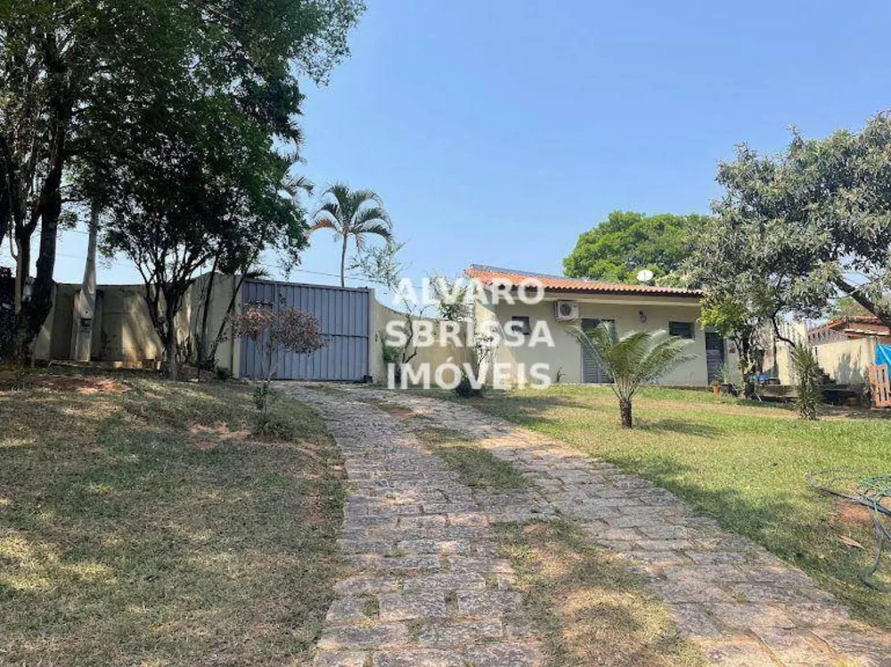 Chácara, 5 quartos, 3032 m² - Foto 11