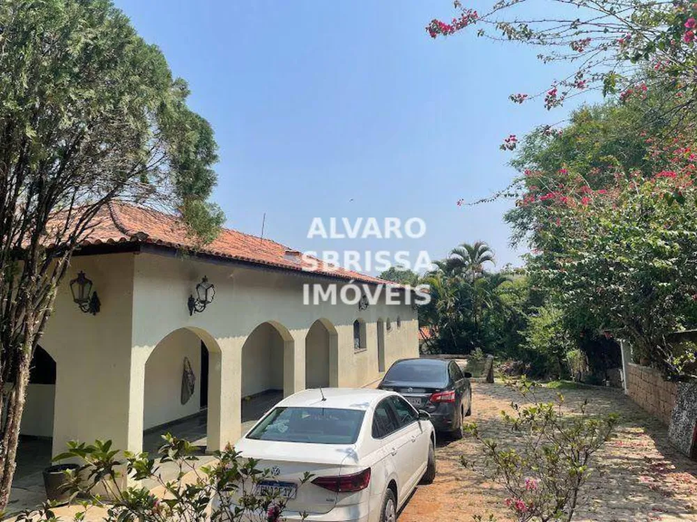 Chácara, 5 quartos, 3032 m² - Foto 12