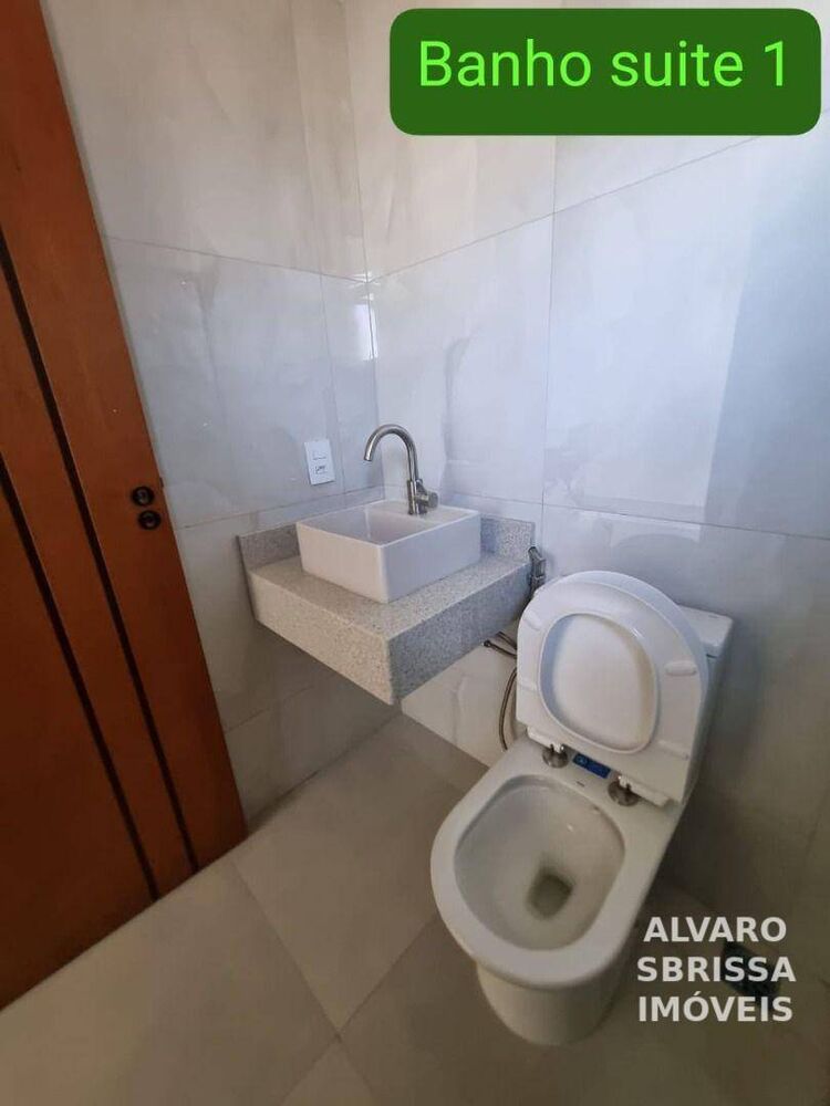 Casa de Condomínio, 3 quartos - Foto 9