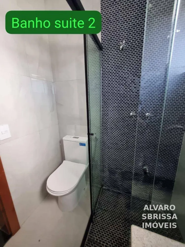 Casa de Condomínio, 3 quartos - Foto 10
