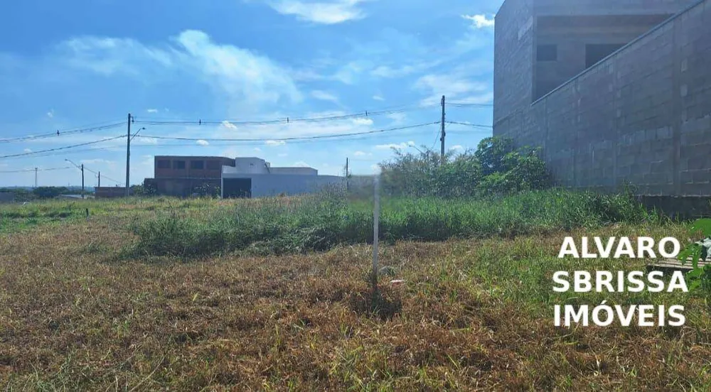 Terreno, 200 m² - Foto 1