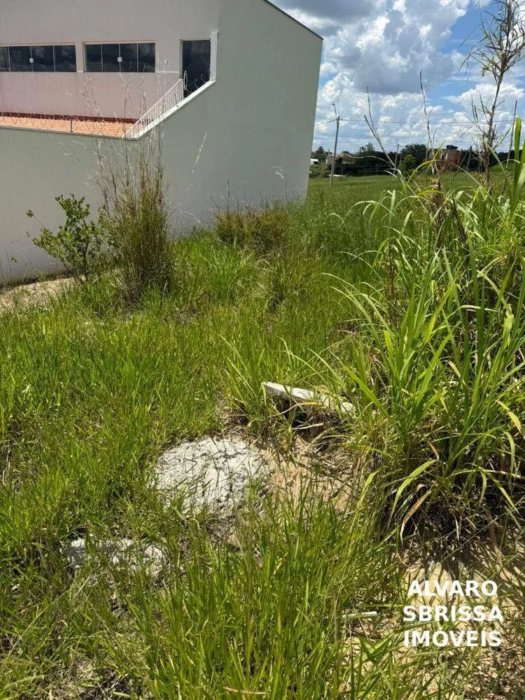 Terreno, 200 m² - Foto 1