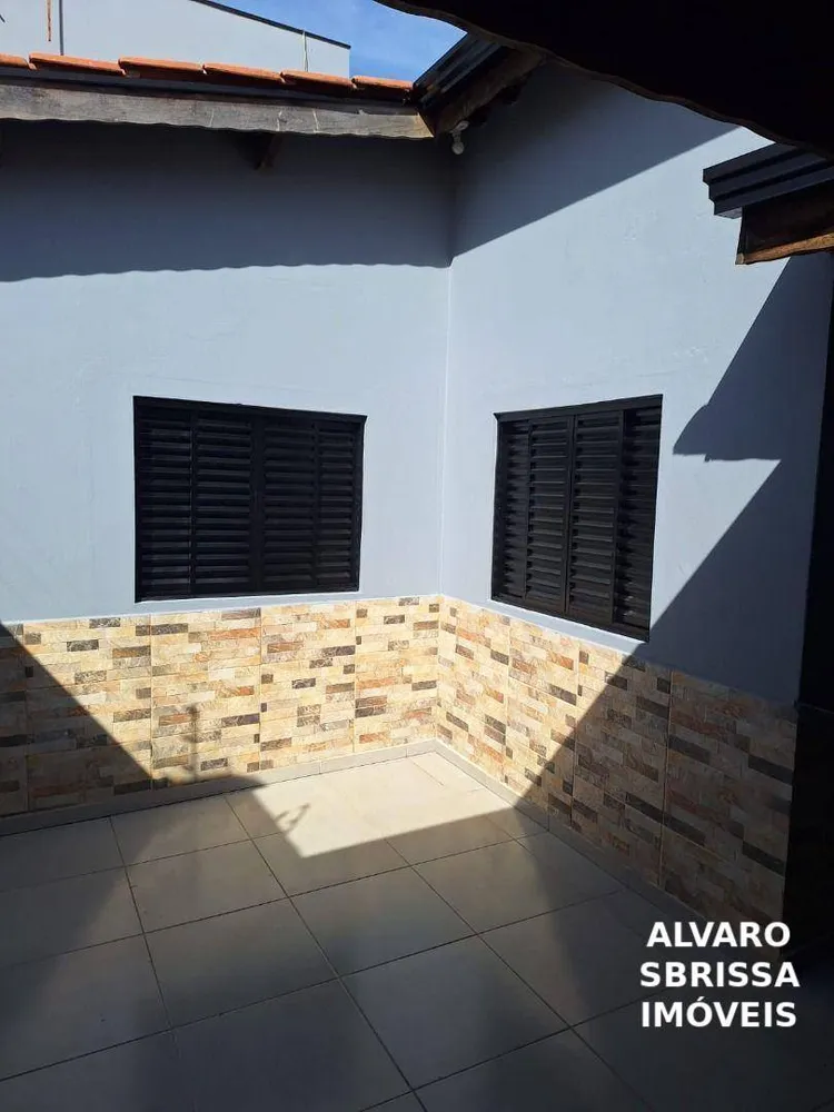 Casa, 3 quartos, 122 m² - Foto 7