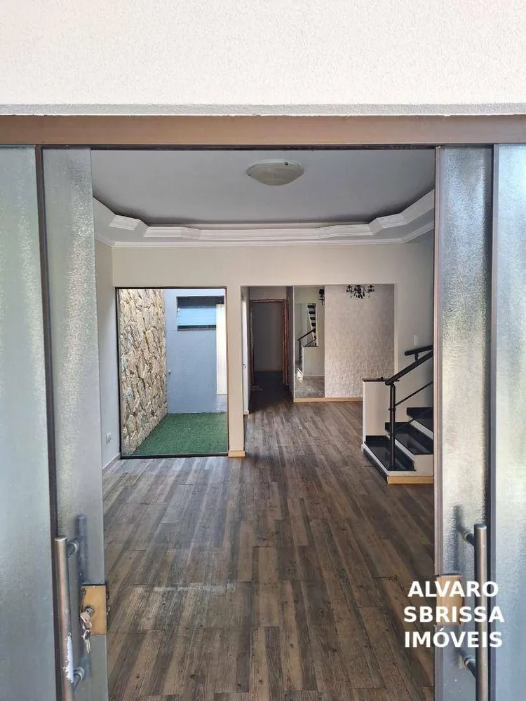 Casa, 3 quartos, 122 m² - Foto 8