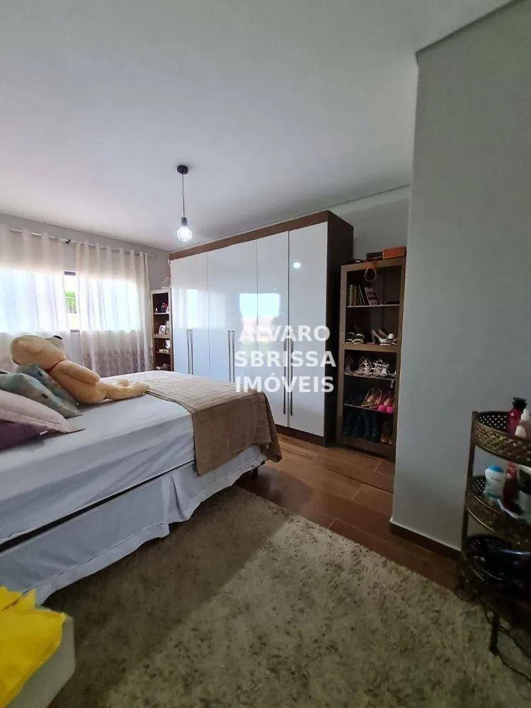 Casa, 3 quartos, 122 m² - Foto 5