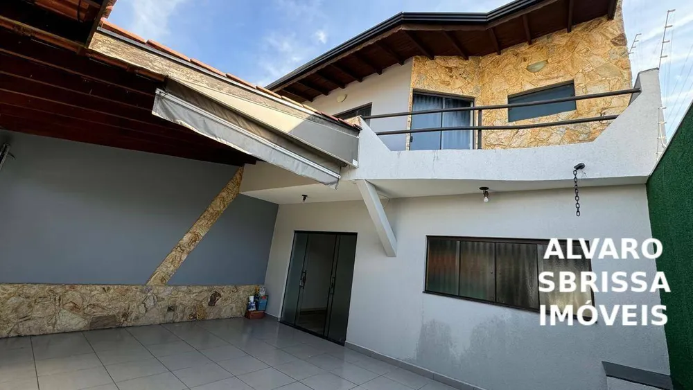 Casa, 3 quartos, 122 m² - Foto 10