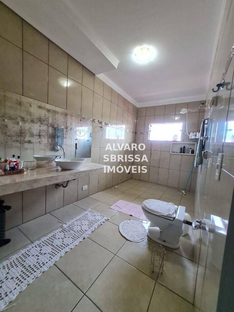 Casa, 3 quartos, 122 m² - Foto 3