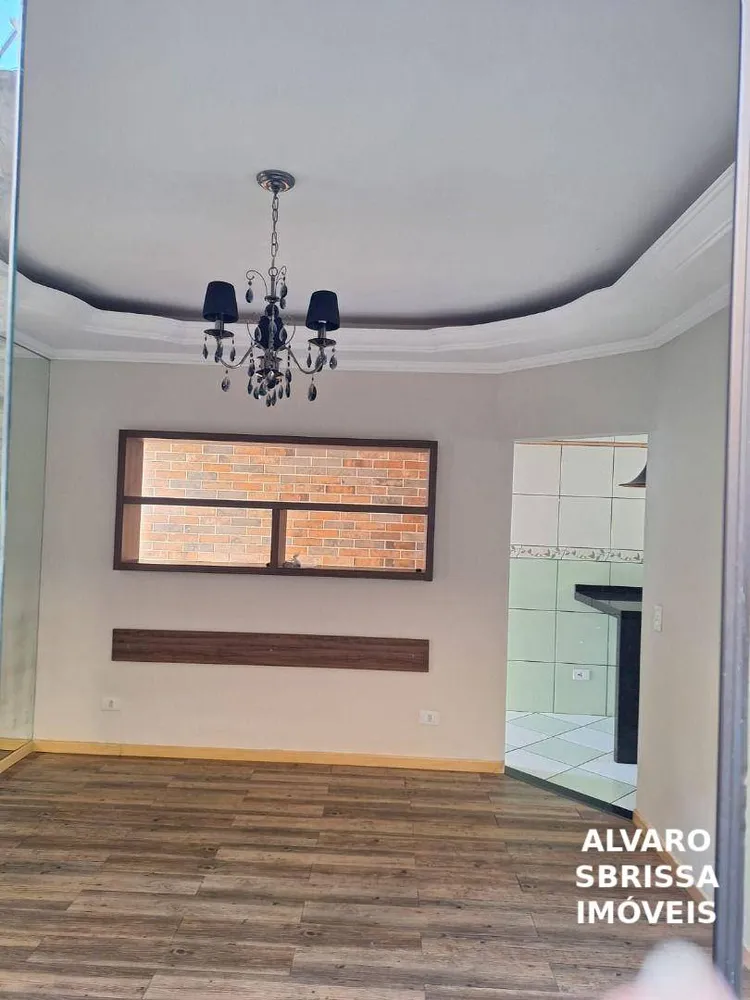 Casa, 3 quartos, 122 m² - Foto 11