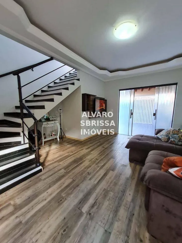 Casa, 3 quartos, 122 m² - Foto 4