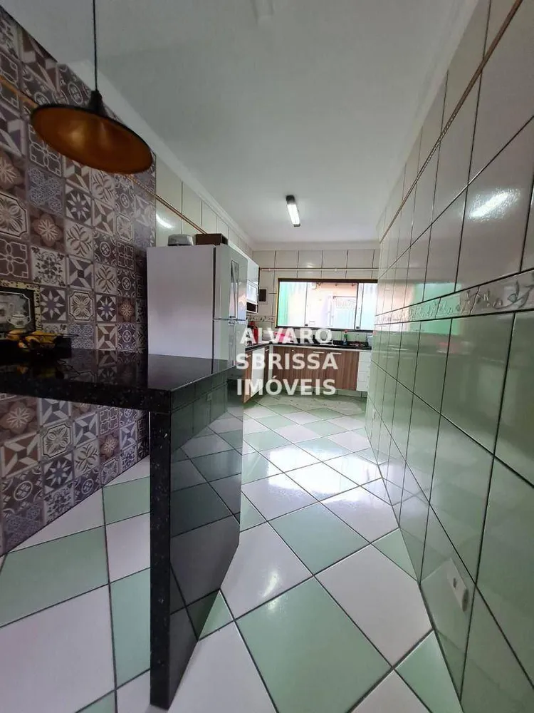 Casa, 3 quartos, 122 m² - Foto 6