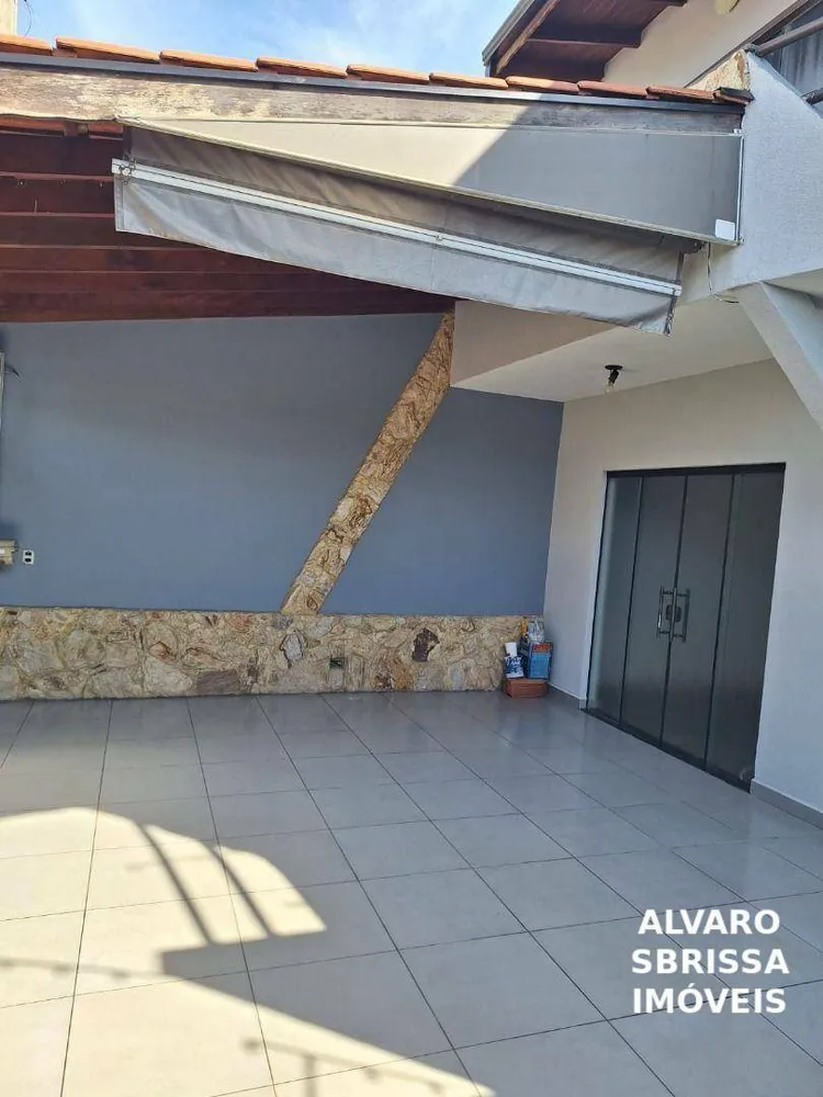Casa, 3 quartos, 122 m² - Foto 9
