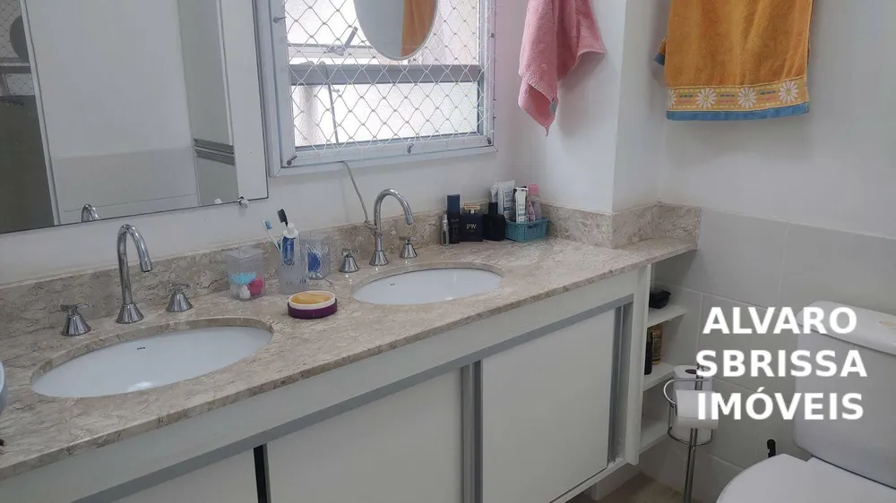 Apartamento, 3 quartos, 134 m² - Foto 5