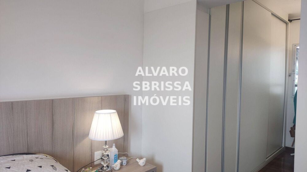 Apartamento, 3 quartos, 134 m² - Foto 4