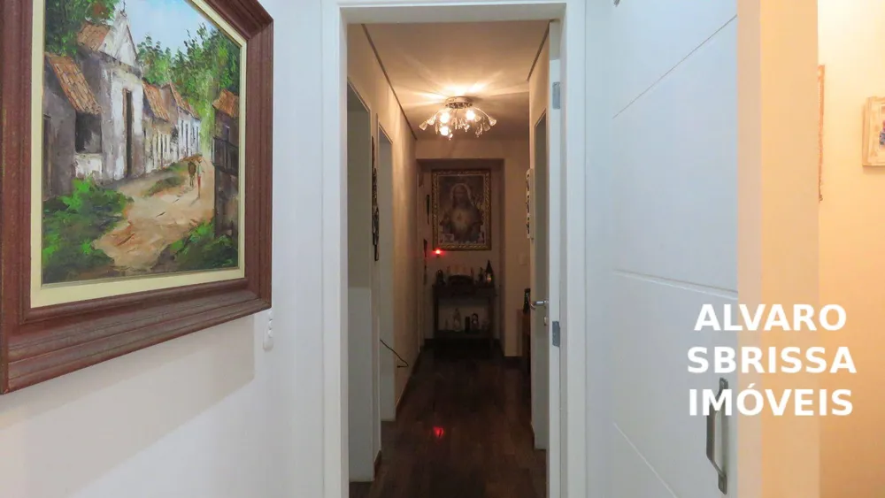 Apartamento, 3 quartos, 134 m² - Foto 4