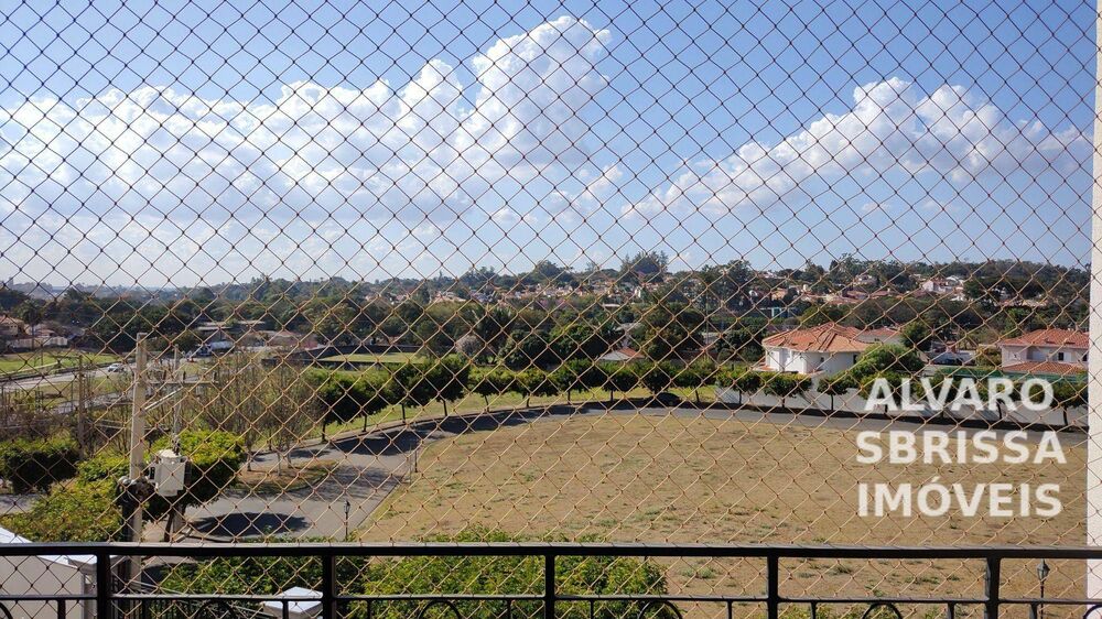 Apartamento, 3 quartos, 134 m² - Foto 3