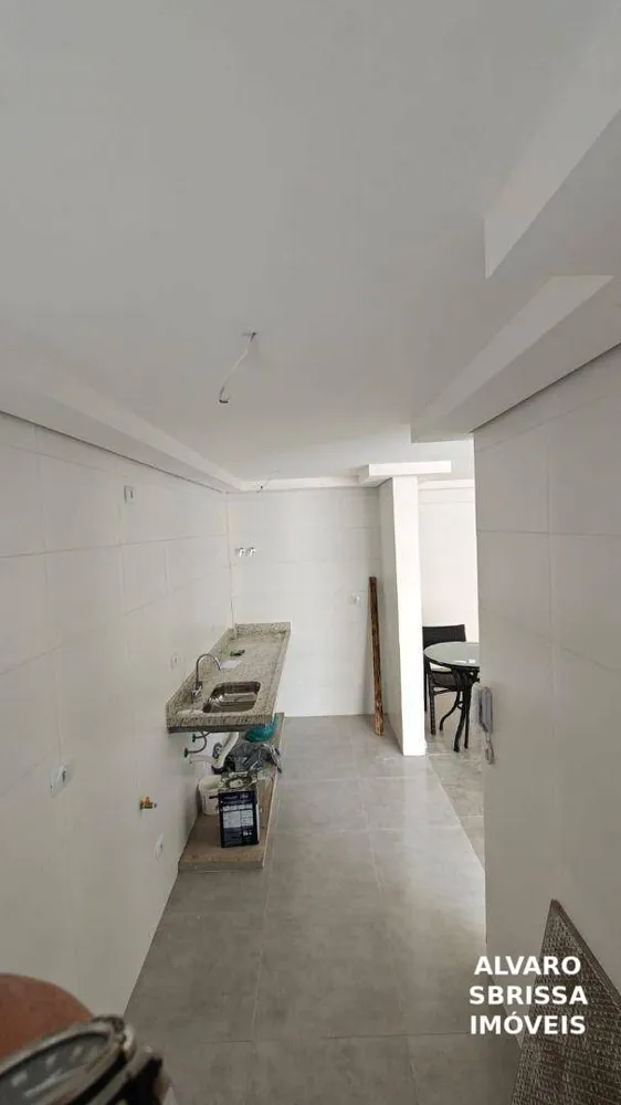 Cobertura, 2 quartos, 137 m² - Foto 5