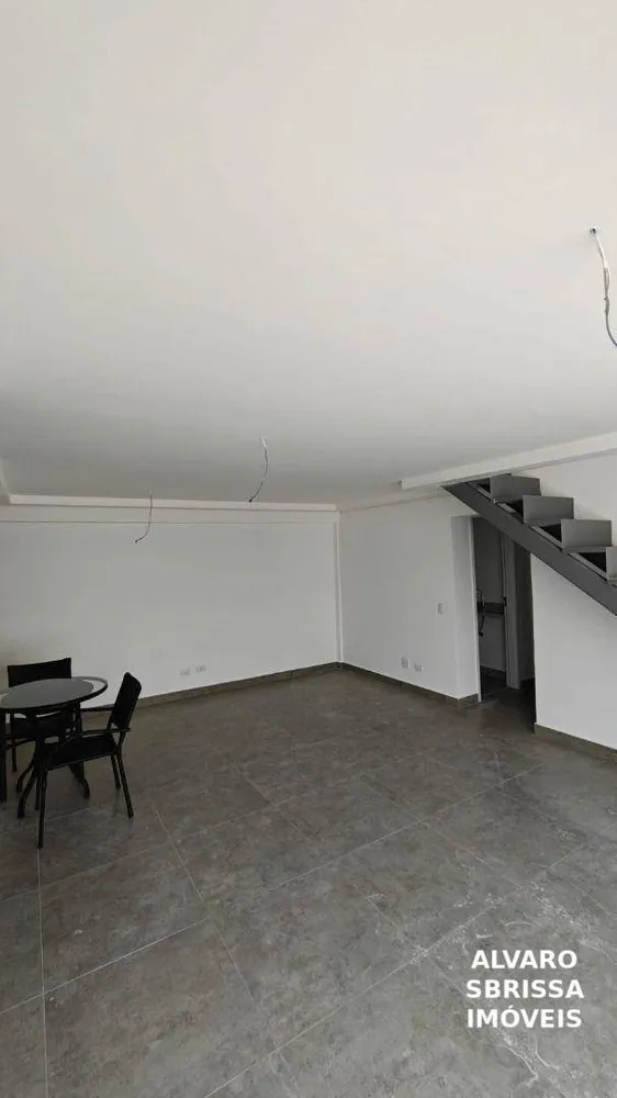 Cobertura, 2 quartos, 137 m² - Foto 1