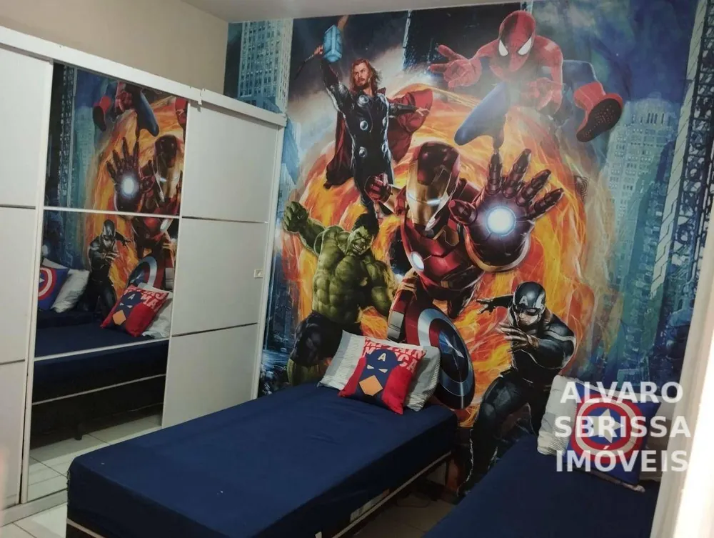 Casa, 3 quartos, 155 m² - Foto 1