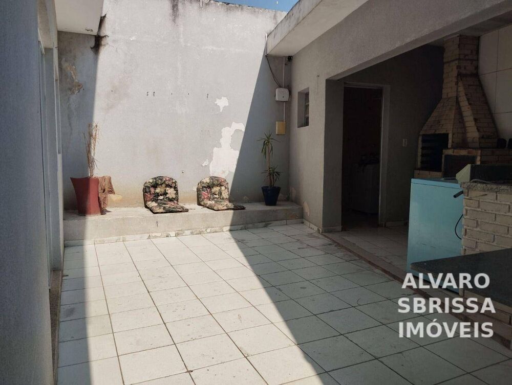 Casa, 3 quartos, 155 m² - Foto 3