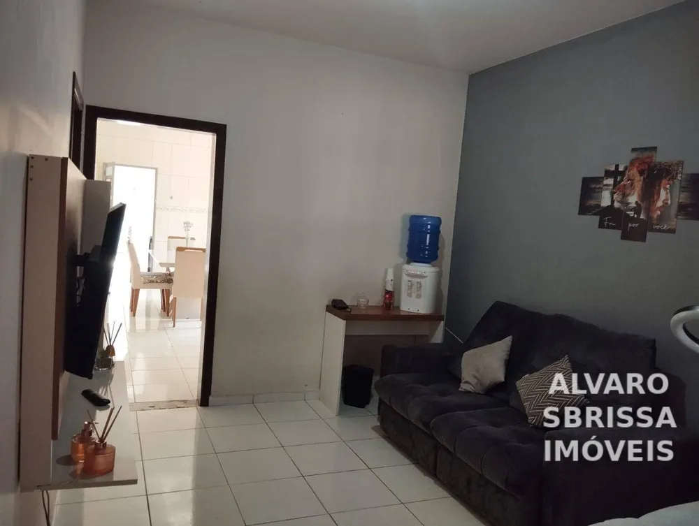 Casa, 3 quartos, 155 m² - Foto 6