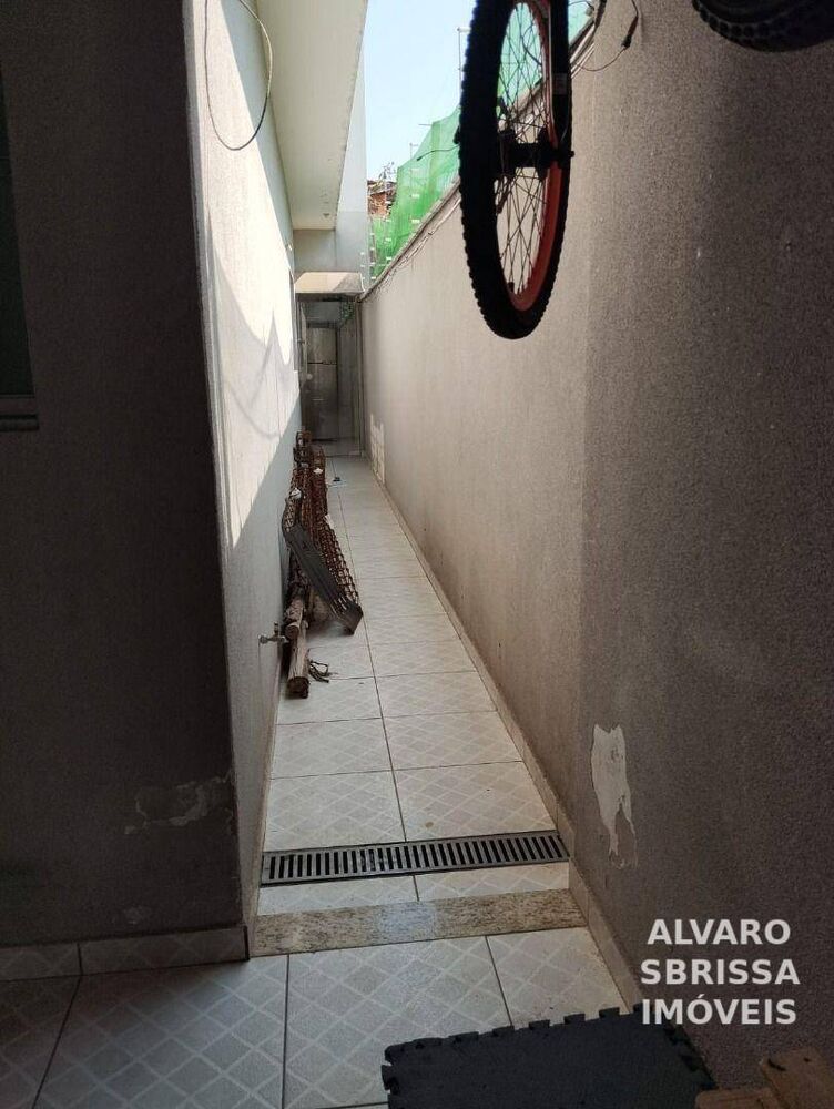 Casa, 3 quartos, 155 m² - Foto 1