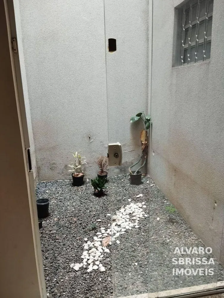 Casa, 3 quartos, 155 m² - Foto 2