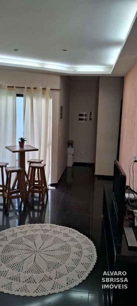 Casa, 3 quartos, 155 m² - Foto 2