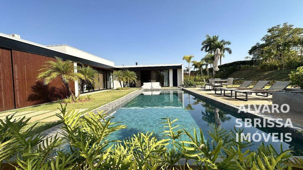 Casa de Condomínio, 5 quartos - Foto 4