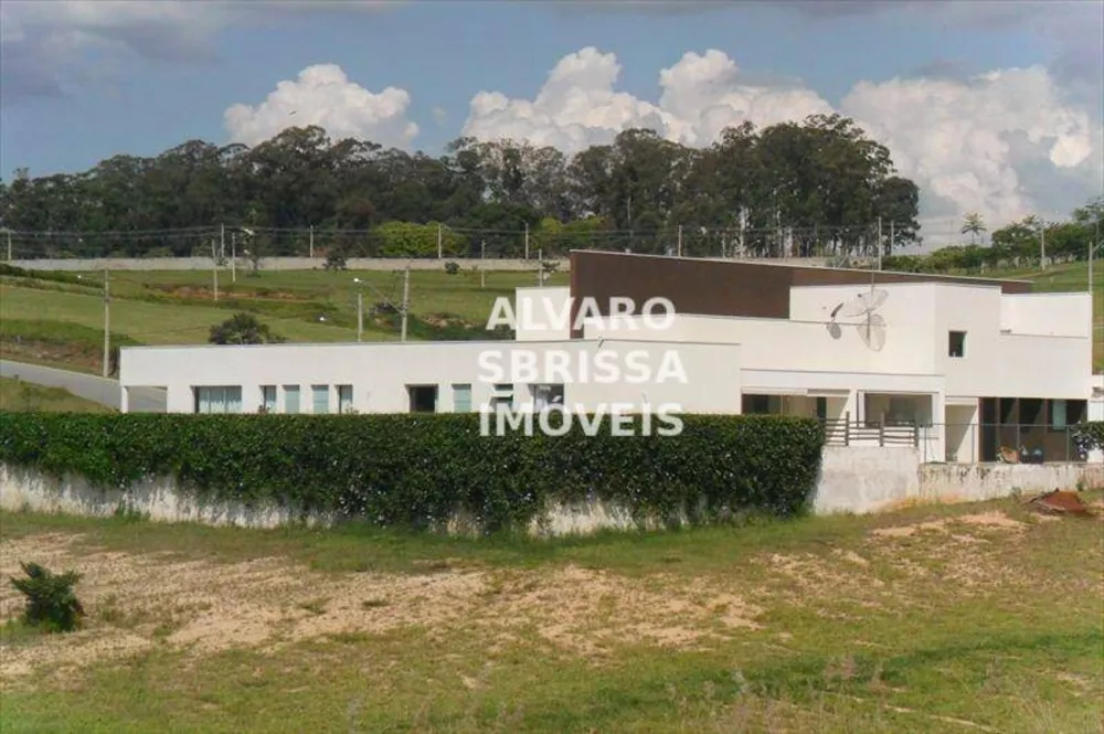 Casa de Condomínio à venda com 4 quartos, 800m² - Foto 2