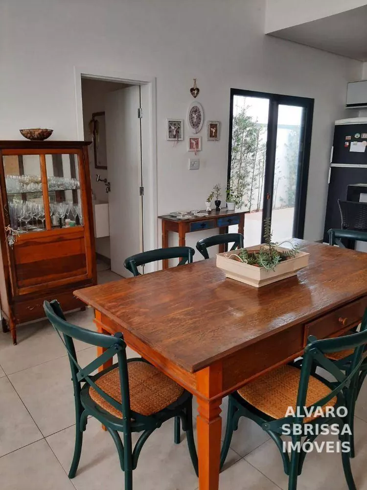 Casa de Condomínio à venda com 3 quartos, 105m² - Foto 2