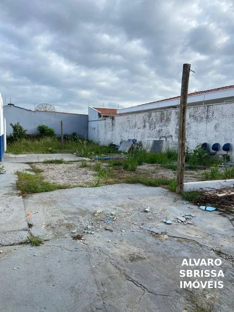 Terreno, 390 m² - Foto 1