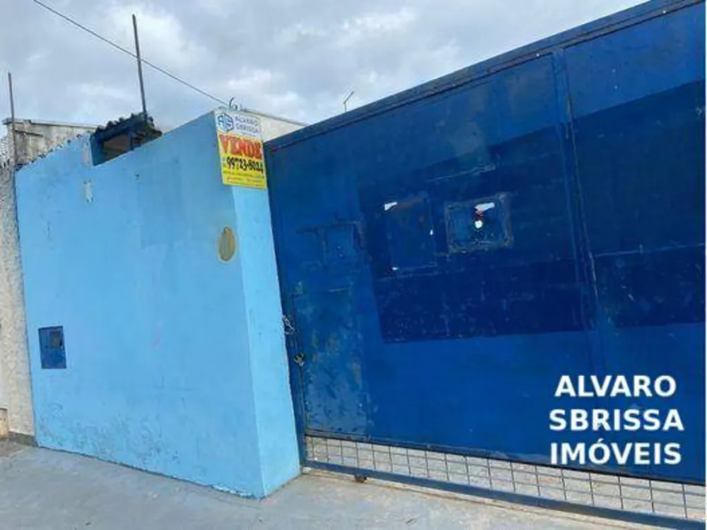 Terreno, 390 m² - Foto 2