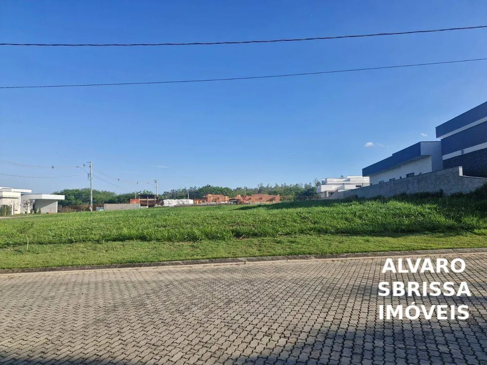 Loteamento e Condomínio, 800 m² - Foto 1